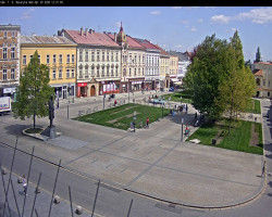 Náměstí T. G. Masaryka