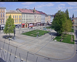 Náměstí T. G. Masaryka