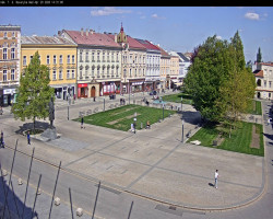 Náměstí T. G. Masaryka