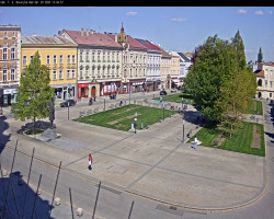 Náměstí T. G. Masaryka