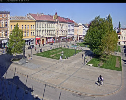 Náměstí T. G. Masaryka