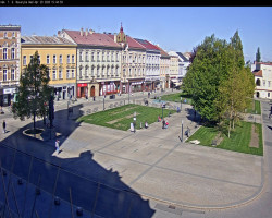 Náměstí T. G. Masaryka