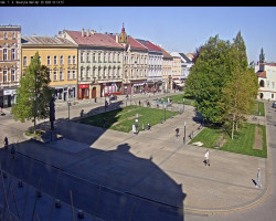 Náměstí T. G. Masaryka