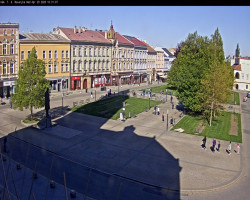 Náměstí T. G. Masaryka