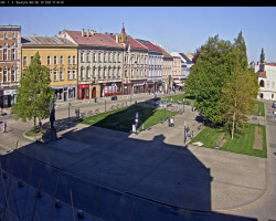 Náměstí T. G. Masaryka