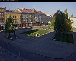 Náměstí T. G. Masaryka