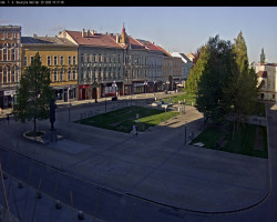 Náměstí T. G. Masaryka