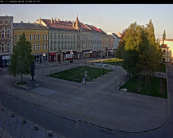 Náměstí T. G. Masaryka