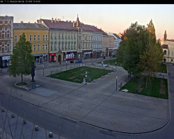Náměstí T. G. Masaryka