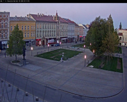 Náměstí T. G. Masaryka