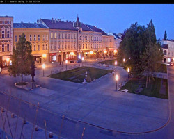 Náměstí T. G. Masaryka