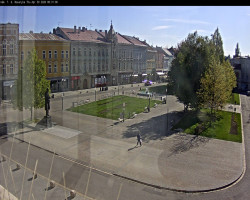 Náměstí T. G. Masaryka