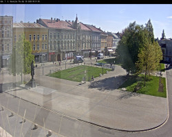 Náměstí T. G. Masaryka