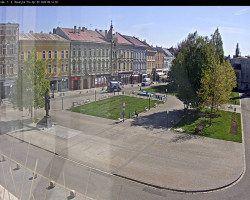 Náměstí T. G. Masaryka