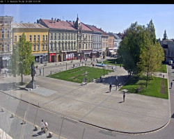 Náměstí T. G. Masaryka
