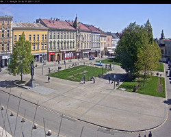 Náměstí T. G. Masaryka
