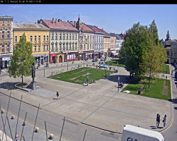 Náměstí T. G. Masaryka