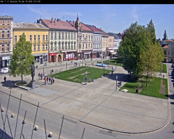 Náměstí T. G. Masaryka