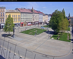 Náměstí T. G. Masaryka