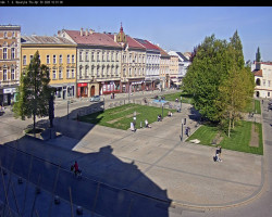 Náměstí T. G. Masaryka