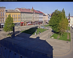 Náměstí T. G. Masaryka