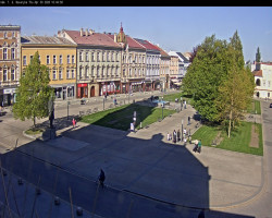 Náměstí T. G. Masaryka