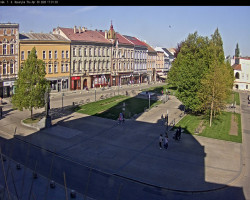 Náměstí T. G. Masaryka