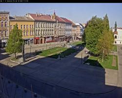 Náměstí T. G. Masaryka