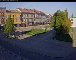 Náměstí T. G. Masaryka