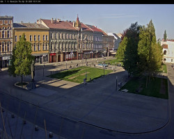 Náměstí T. G. Masaryka