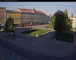 Náměstí T. G. Masaryka