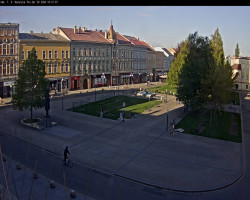 Náměstí T. G. Masaryka