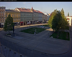 Náměstí T. G. Masaryka