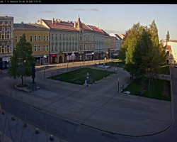 Náměstí T. G. Masaryka