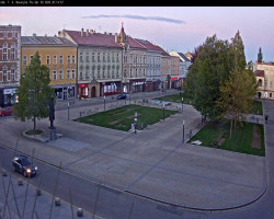 Náměstí T. G. Masaryka