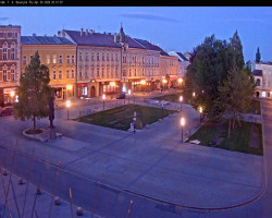 Náměstí T. G. Masaryka