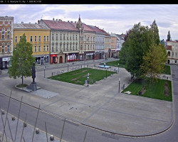 Náměstí T. G. Masaryka