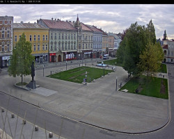 Náměstí T. G. Masaryka
