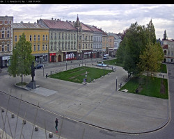 Náměstí T. G. Masaryka