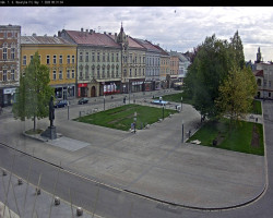Náměstí T. G. Masaryka