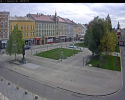 Náměstí T. G. Masaryka