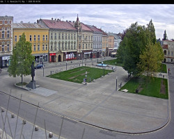 Náměstí T. G. Masaryka