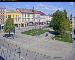 Náměstí T. G. Masaryka