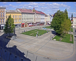 Náměstí T. G. Masaryka