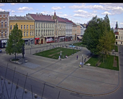 Náměstí T. G. Masaryka