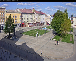 Náměstí T. G. Masaryka