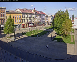 Náměstí T. G. Masaryka