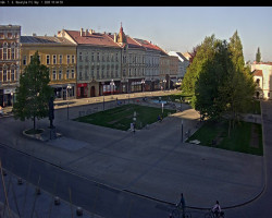 Náměstí T. G. Masaryka