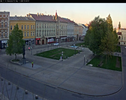 Náměstí T. G. Masaryka