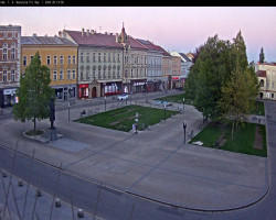 Náměstí T. G. Masaryka